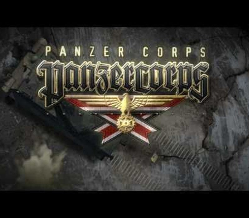 Panzer Corps EU Steam Altergift