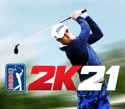 PGA TOUR 2K21 US XBOX One CD Key