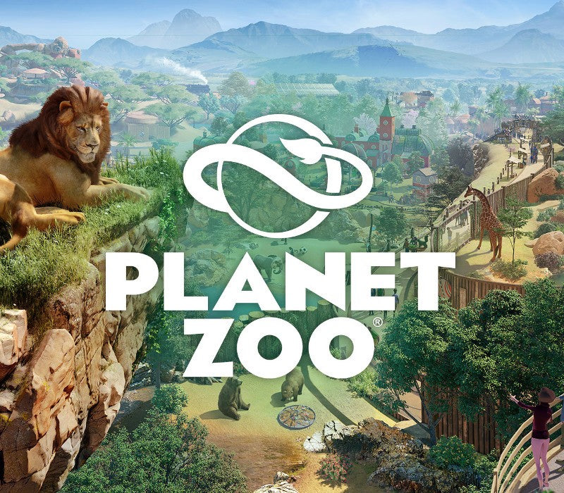Planet Zoo: Premium Edition 2019 EU Steam Altergift