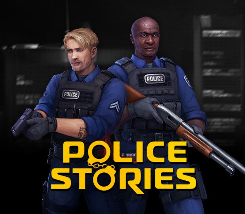 Police Stories EU Steam Altergift