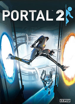 Portal 2 EU Steam CD Key