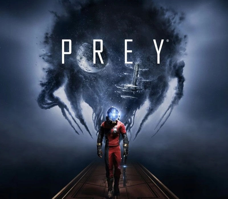 Prey EU Steam CD Key