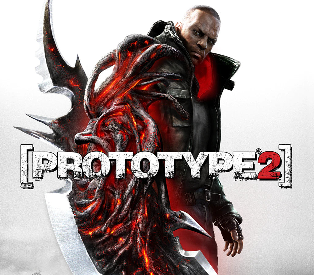 Prototype 2 EU XBOX One CD Key