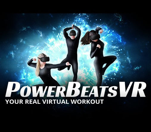 PowerBeatsVR EU Steam Altergift