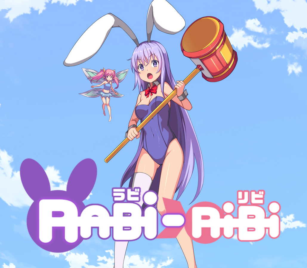 Rabi-Ribi EU Steam Altergift