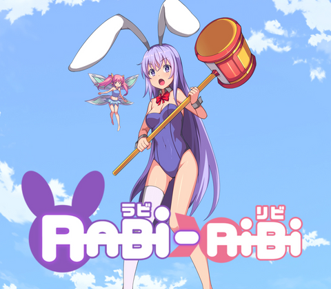 Rabi-Ribi EU Steam Altergift