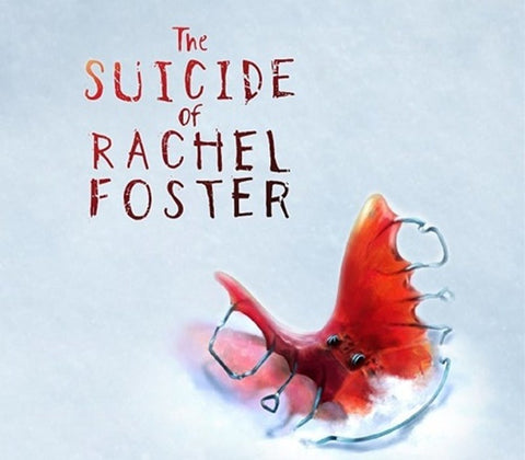The Suicide of Rachel Foster EU Steam CD Key