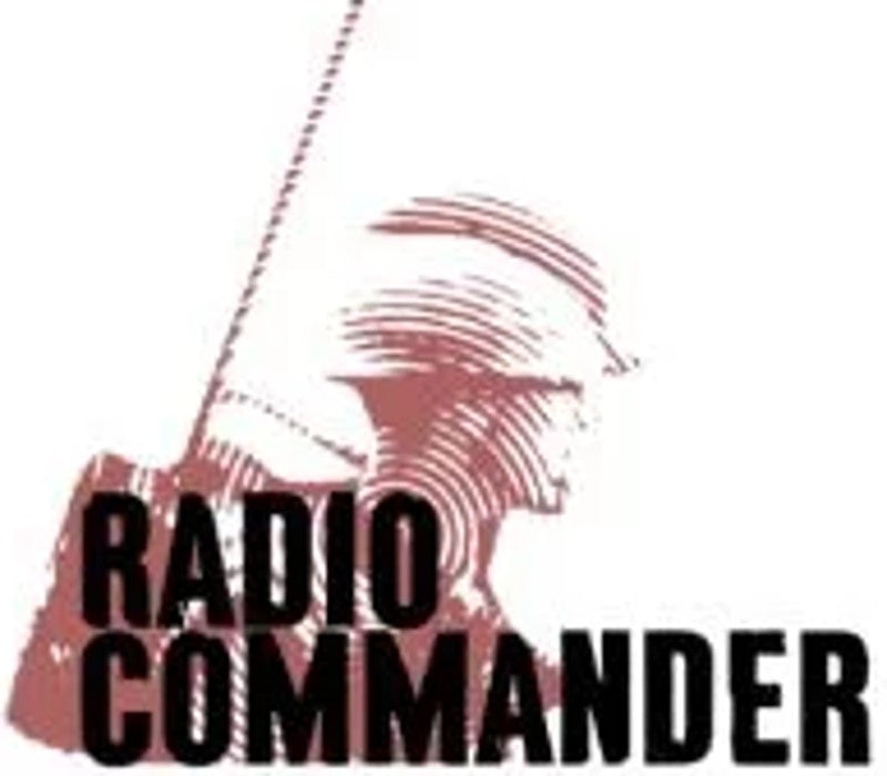 Radio Commander EU PS4 CD Key