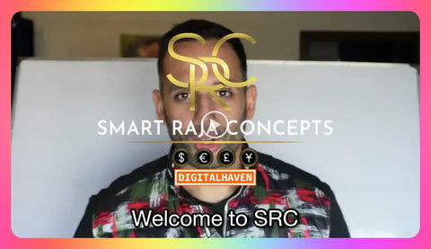 Raja Banks Trading 2023 SRC Beginner To Advanced Course