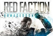 Red Faction: Armageddon EU Steam CD Key