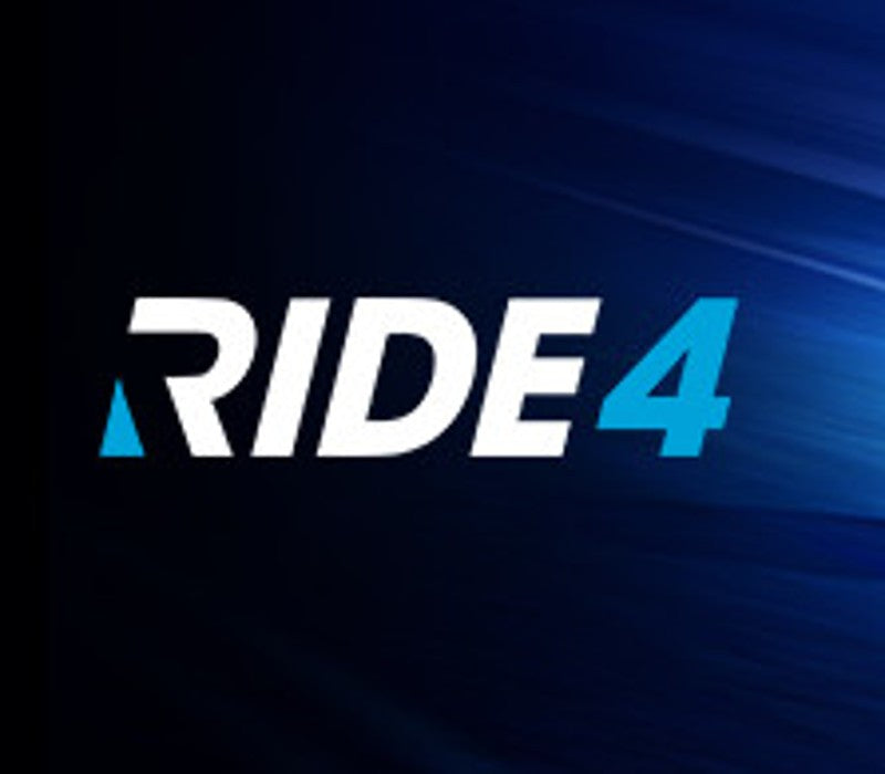 RIDE 4 EU Steam Altergift