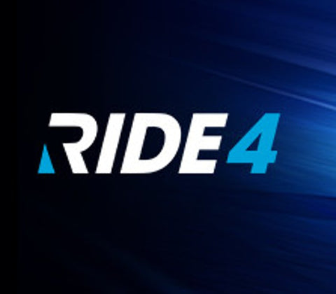 RIDE 4 EU Steam Altergift