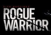 Rogue Warrior EU Steam CD Key