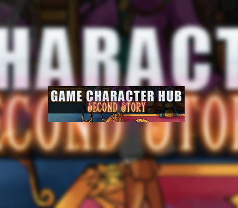 Game Character Hub - PE: Second Story DLC EU Steam CD Key