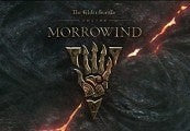 The Elder Scrolls Online: Morrowind Upgrade + The Discovery Pack DLC EU PS5 CD Key