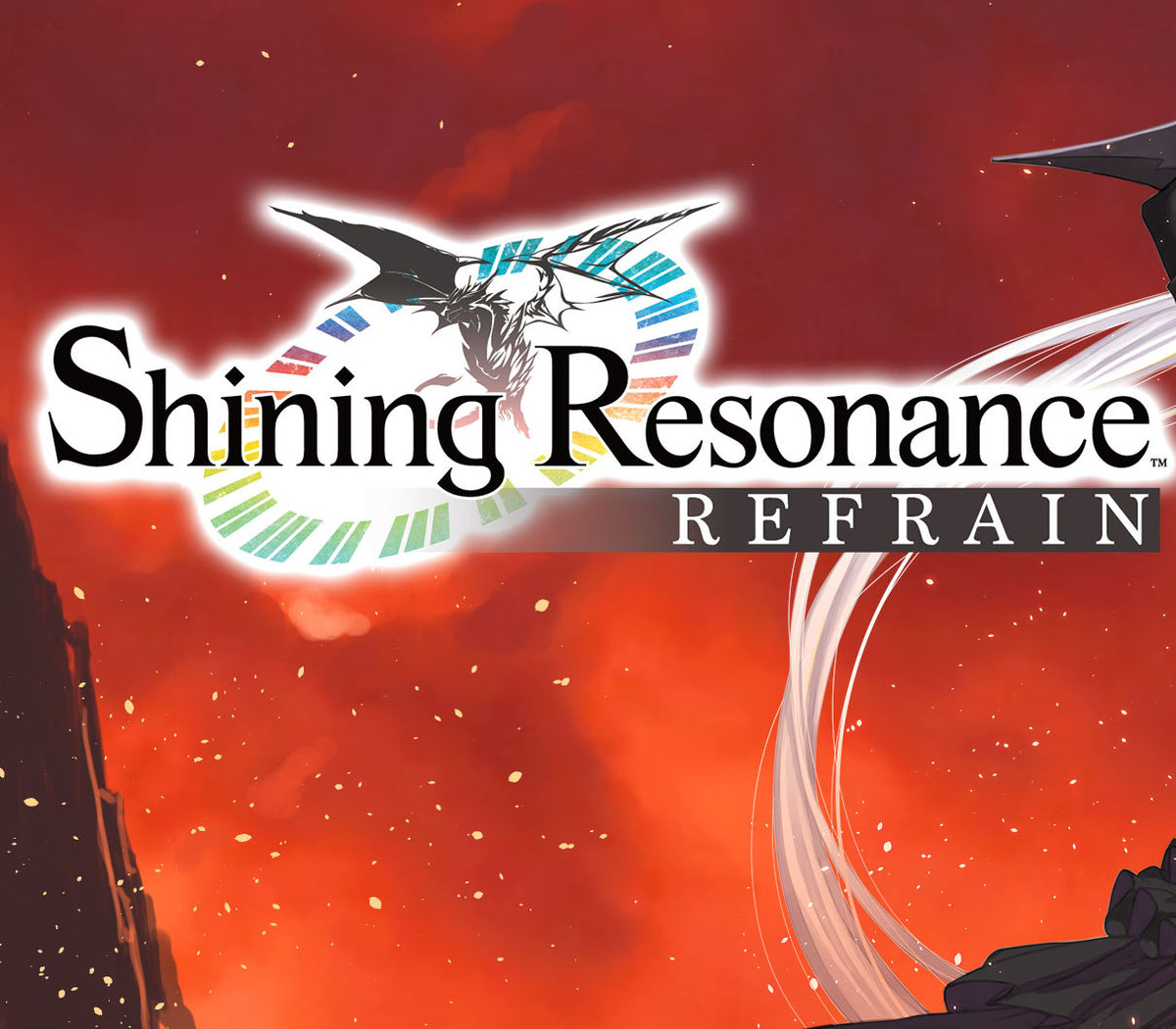 Shining Resonance Refrain EU XBOX One CD Key