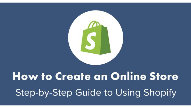 Manage and Customize your Online Store with Shopify 2020