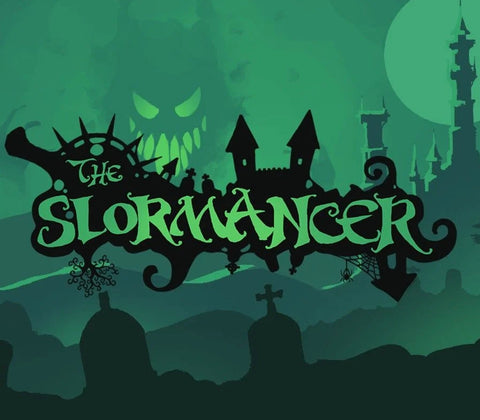The Slormancer EU Steam Altergift