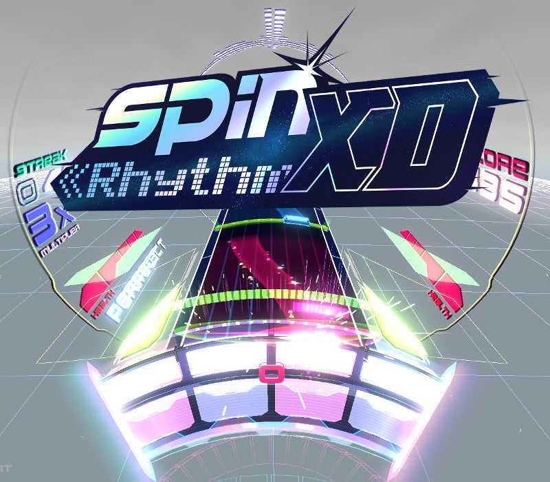 Spin Rhythm XD EU Steam Altergift
