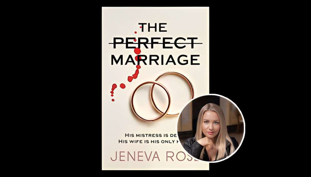 The Perfect Marriage E-book