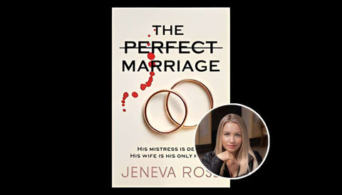 The Perfect Marriage E-book