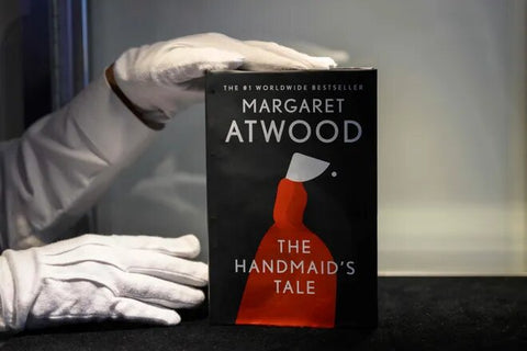 The Handmaid's Tale