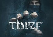 Thief US XBOX One CD Key