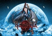 Bayonetta RoW Steam CD Key