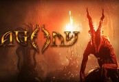 Agony US XBOX One CD Key