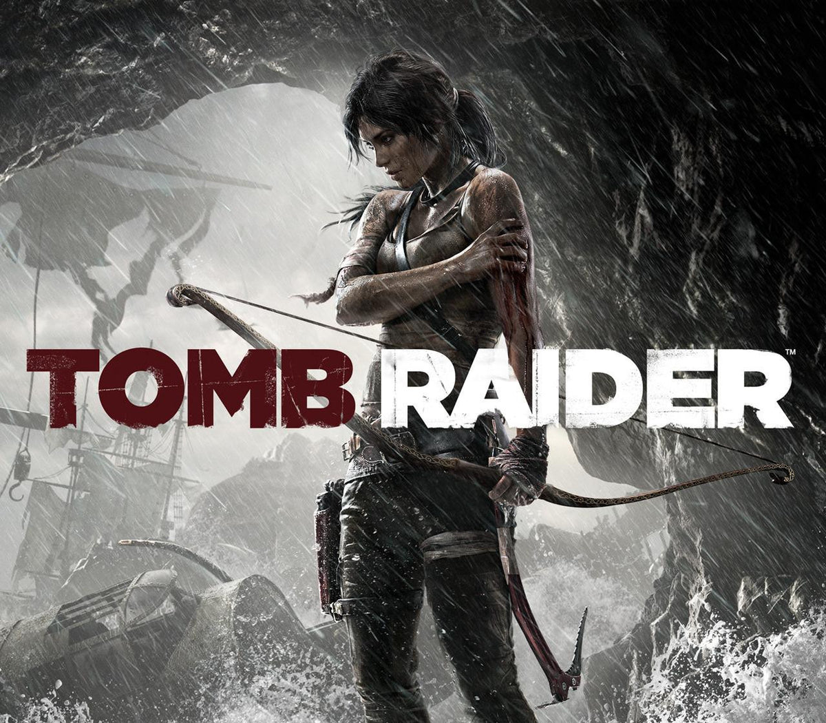Tomb Raider - Game of the Year Upgrade EU PS5 CD Key
