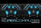 Tropico 5 - The Supercomputer DLC EU Steam CD Key