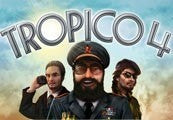 Tropico 4 - Voodoo DLC EU Steam CD Key