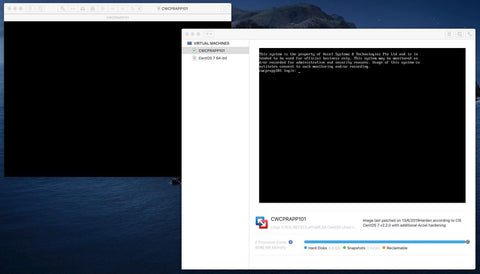 Vmware FUSION 11 PRO 100% Genuine - SDIGITAL