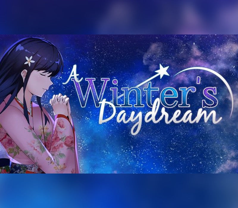 A Winter's Daydream EU PS5 CD Key