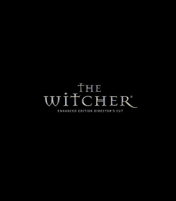 The Witcher: Enhanced Edition Director's Cut EU Steam Altergift