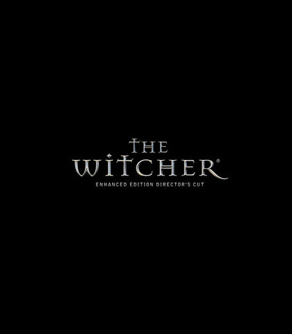 The Witcher: Enhanced Edition Director's Cut EU Steam Altergift