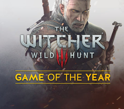 The Witcher 3: Wild Hunt Complete Edition UK XBOX One CD Key