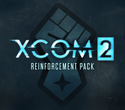 XCOM 2 - Reinforcement Pack DLC EU Steam Altergift