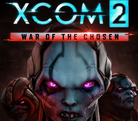 XCOM 2 - War of the Chosen DLC EU Steam Altergift