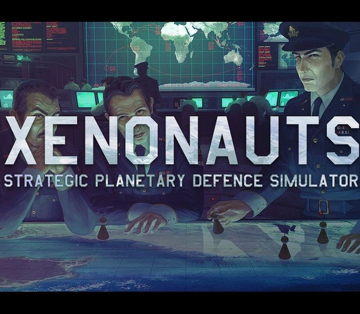 Xenonauts EU Steam Altergift